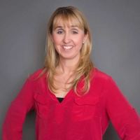 a profile photo of Lisa Antoniacci